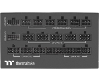 Thermaltake Toughpower GF3 1650W 80 Plus Gold ATX 3.0 - 1111222 - zdjęcie 5